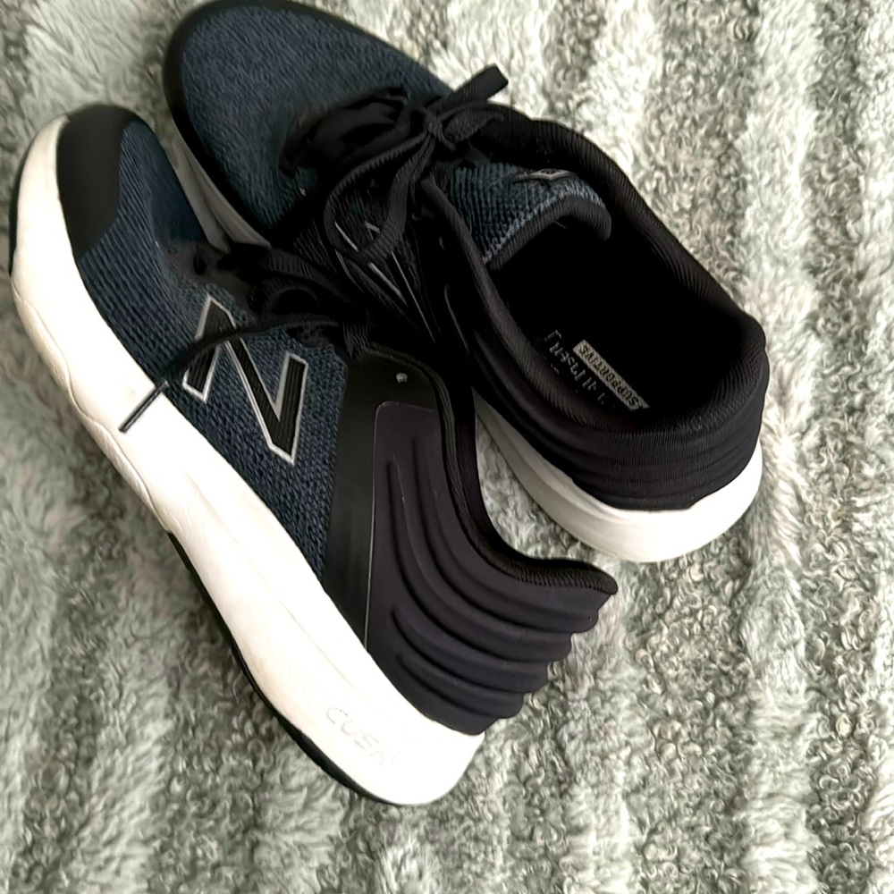 New Balance walking shoes